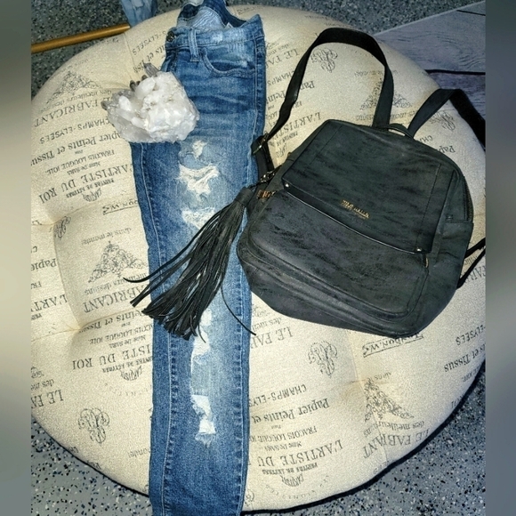 KANCAN Jeans - Picture 1 of 5